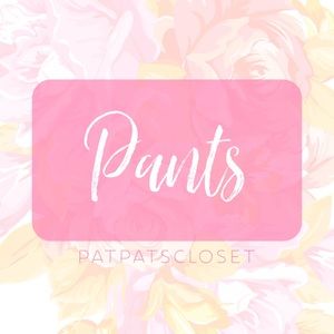 💗Pants💗